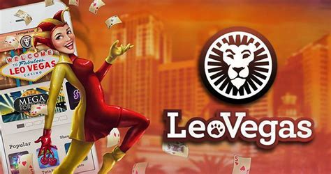 leovegas sports|leovegas sverige.